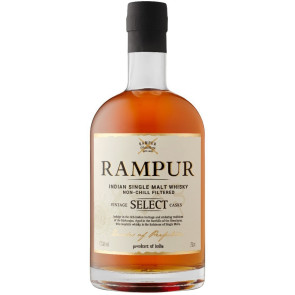Rampur - Vintage Select (0.7 ℓ)