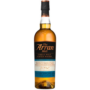 Arran - Marsala Cask Finish (0.7 ℓ)