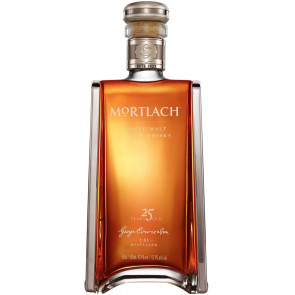 Mortlach, 25 Y (0.5 ℓ)