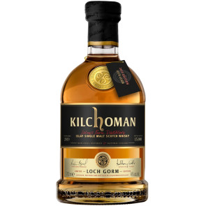Kilchoman - Loch Gorm  (0.7 ℓ)