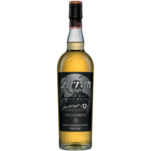 Arran - Master of Distilling No.2 (0.7 ℓ)