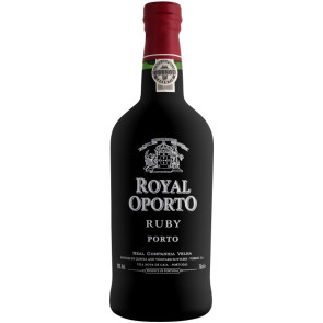 Royal Oporto - Ruby (0.75 ℓ)