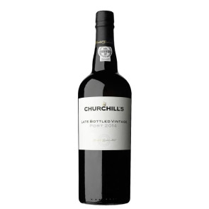 Churchill's - LBV 2014 (0.75 ℓ)