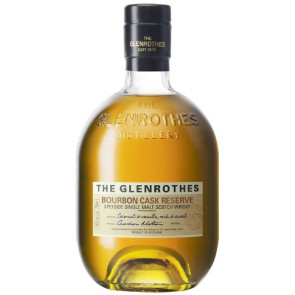 Glenrothes - Bourbon Cask Reserve (0.7 ℓ)