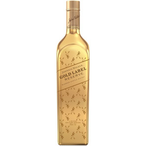 Johnnie Walker - Gold Reserve Bullion (0.7 ℓ)