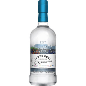 Tobermory Gin (0.7 ℓ)