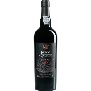 Royal Oporto - LBV 2015 (0.75 ℓ)