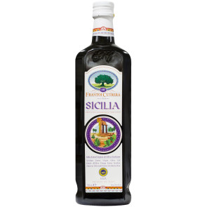 Frantoi Cutrera – Sicilia (0.5 ℓ)