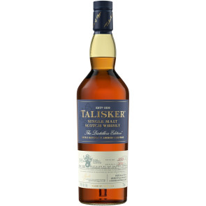 Talisker - Distillers Edition 2019 (0.7 ℓ)