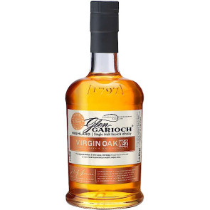 Glen Garioch - Virgin Oak (0.7 ℓ)