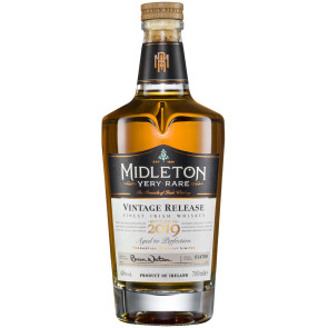 Midleton - Very Rare 2019 (0.7 ℓ)