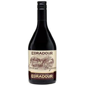 Edradour - Cream Liqueur  (0.7 ℓ)