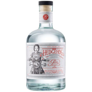 Ron Jeremy - Hedgehog Gin (0.7 ℓ)