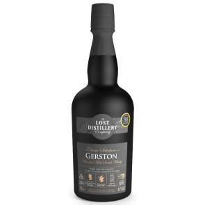 Lost Distillery - Classic Gerston (0.7 ℓ)