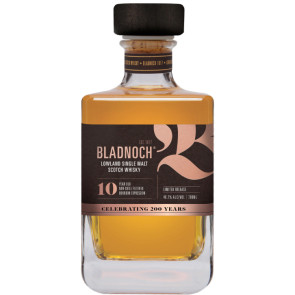 Bladnoch, 10 Y (0.7 ℓ)