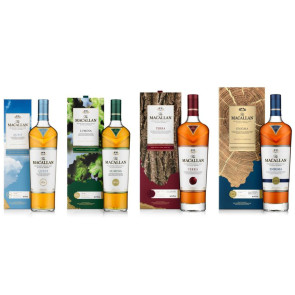 Macallan - Quest Collection (2.8 ℓ)