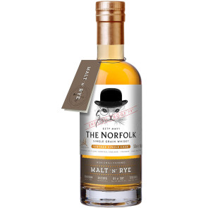 The Norfolk - Malt 'n' Rye (0.5 ℓ)