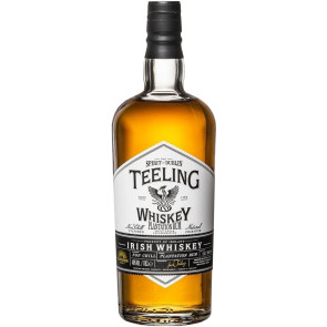Teeling - Plantation Rum Cask (0.7 ℓ)