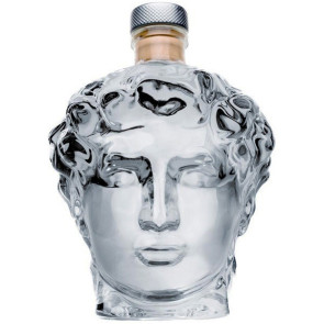 David - Italian Luxury Gin (0.7 ℓ)