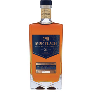Mortlach, 21 Y - Special Release 2020 (0.7 ℓ)