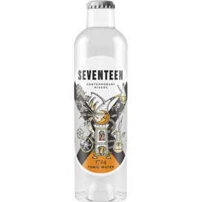 1724 Seventeen - Tonic Water (0.2 ℓ)