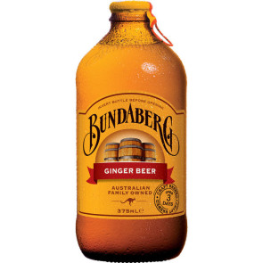 Bundaberg - Ginger Beer (0.38 ℓ)