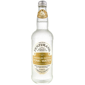 Fentimans - Indian Tonic (0.2 ℓ)