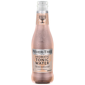 Fever-Tree - Aromatic Tonic (0.5 ℓ)