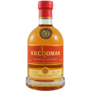 Kilchoman - The Netherlands Small Batch (0.7 ℓ)