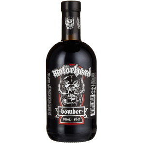 Motorhead - Bomber (0.5 ℓ)