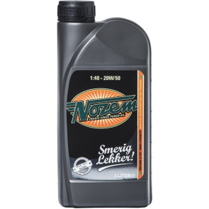 Nozem Oil Liquer (0.7 ℓ)