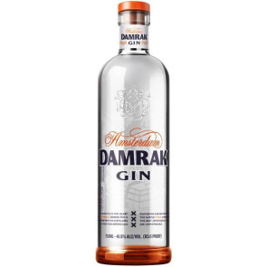 Damrak Gin (0.7 ℓ)