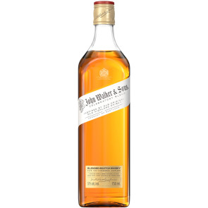 Johnnie Walker - Celebratory Blend (0.7 ℓ)