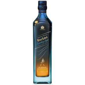 Johnnie Walker - Blue Label - Legendary Eight (0.7 ℓ)