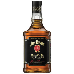 Jim Beam - Black (0.7 ℓ)