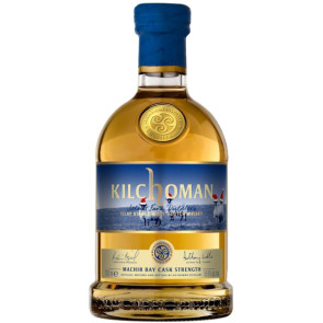 Kilchoman - Christmas Edition, Machir Bay CS (0.7 ℓ)