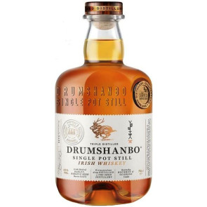 Drumshanbo - Single Pot Still (0.7 ℓ)