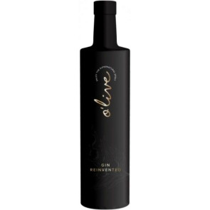 O'live Gin (0.5 ℓ)
