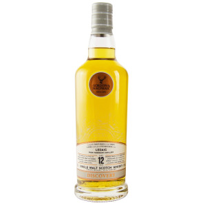 Ledaig, 12 Y - G&M (0.7 ℓ)