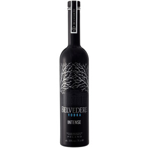 Belvedere - Intense (1 ℓ)