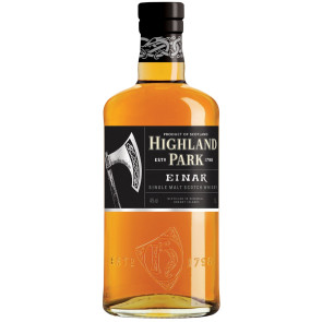 Highland Park - Einar (1 ℓ)