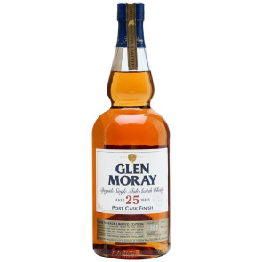 Glen Moray, 25 Y (0.7 ℓ)