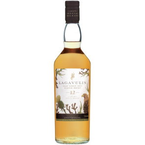 Lagavulin, 12 Y - Special Release 2019 (0.7 ℓ)