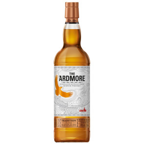 Ardmore - Traditional Peated (1 ℓ)