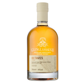 Glenglassaugh - Octaves, Batch 2 (0.7 ℓ)