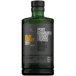 Port Charlotte - Islay Barley 2011 (0.7 ℓ)