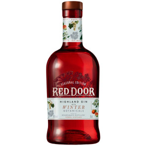 Benromach - Red Door Winter Botanicals (0.7 ℓ)