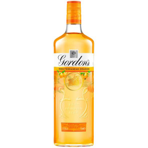 Gordon's - Mediterranean Orange (0.7 ℓ)