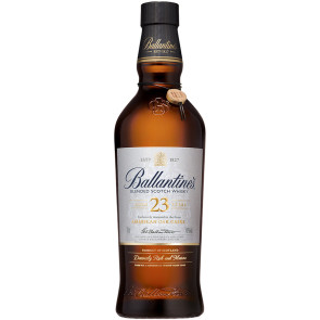 Ballantine's, 23 Y (0.7 ℓ)