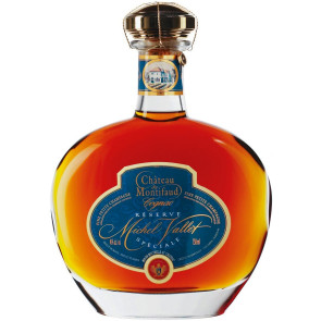 Chateau Montifaud - Reserve Speciale (0.7 ℓ)